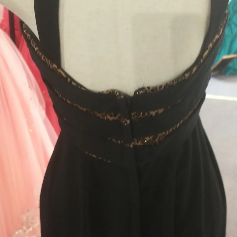 Mike benet formal dress - Picture 5 of 8